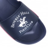 ΑΝΔΡΙΚΕΣ ΣΑΓΙΟΝΑΡΕΣ BEVERLY HILLS POLO CLUB ΜΠΛΕ 100046202-005