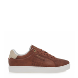 ΑΝΔΡΙΚΟ SNEAKER BEVERLY HILLS POLO CLUB ΣΥΝΘΕΤΙΚΟ ΔΕΡΜΑ ΤΑΜΠΑ  U513U0051531