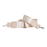 ΓΥΝΑΙΚΕΙΑ ΤΣΑΝΤΑ ΩΜΟΥ ΧΙΑΣΤΙ PIERRO ACCESSORIES URBAN STRAP COLLECTION ΟΙΚΟΛΟΓΙΚΟ ΔΕΡΜΑ ΜΠΕΖ ELEPHANT  90901LR41