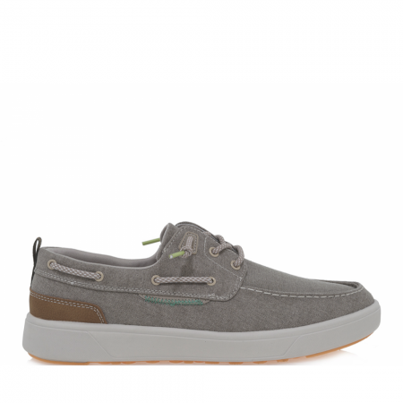 ΑΝΔΡΙΚΟ CASUAL RENATO GARINI ΥΦΑΣΜΑ ΜΠΕΖ CANVAS ΤΑΜΠΑ U589S077131I