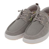 ΑΝΔΡΙΚΟ CASUAL RENATO GARINI ΥΦΑΣΜΑ ΜΠΕΖ CANVAS ΤΑΜΠΑ U589S077131I