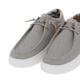 ΑΝΔΡΙΚΟ CASUAL RENATO GARINI ΥΦΑΣΜΑ ΠΑΓΟΣ ΜΠΕΖ U589S7512A20